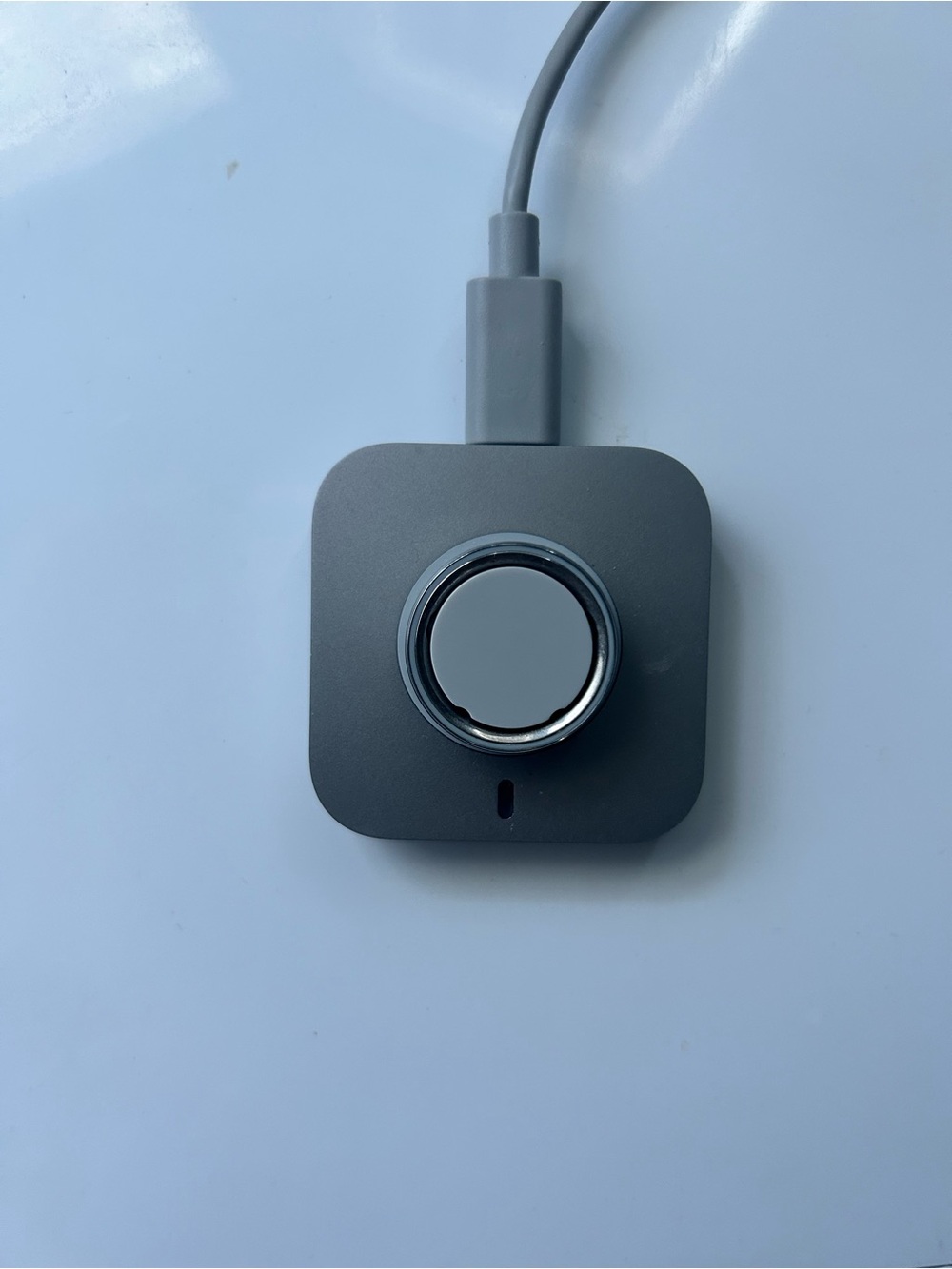 Series 4 Oura ring